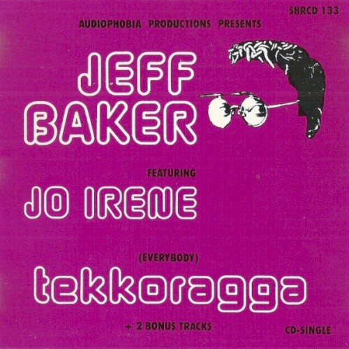 Tekkoragga