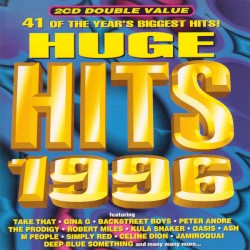 Huge Hits 1996