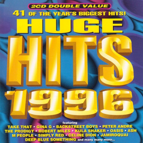 Huge Hits 1996