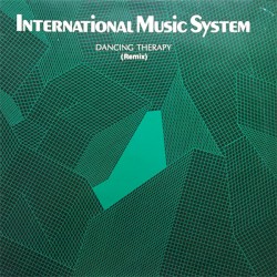Dancing Therapy