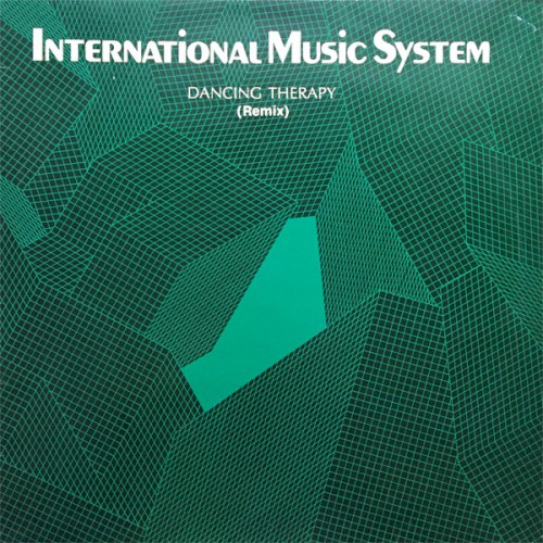 Dancing Therapy