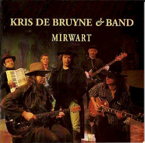 Mirwart