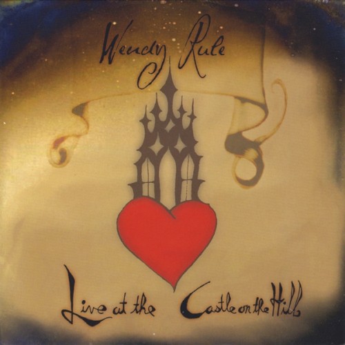 Live at the Castle on the Hill