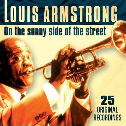 On the Sunny Side of the Street