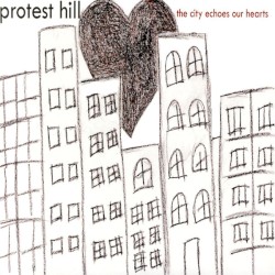 The City Echoes Our Hearts