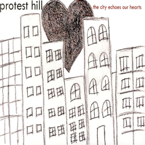 The City Echoes Our Hearts