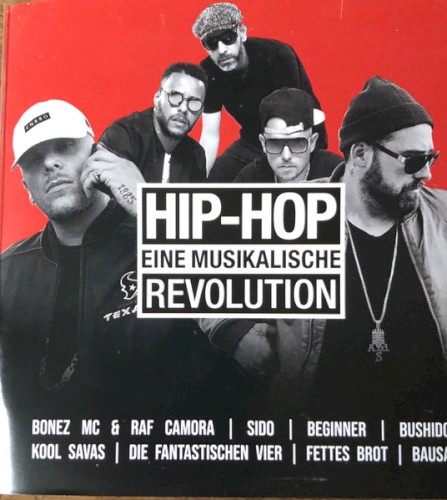 Hip-Hop: Eine musikalische Revolution