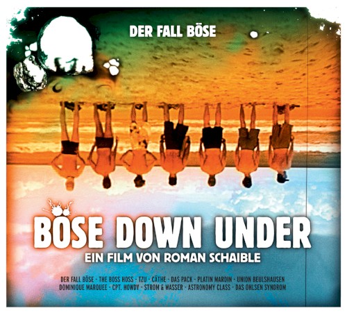 Böse Down Under