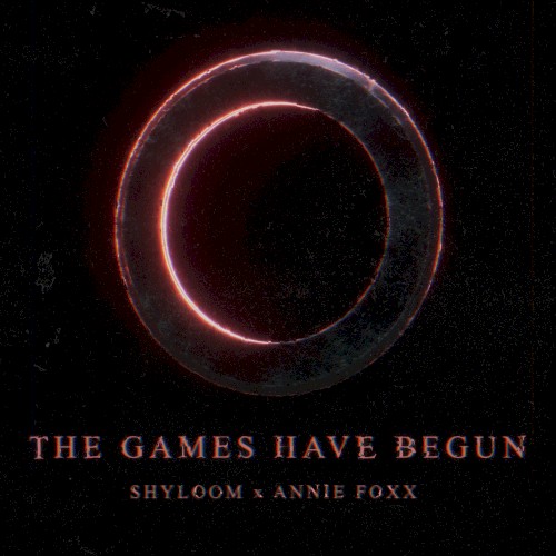 The Games Have Begun