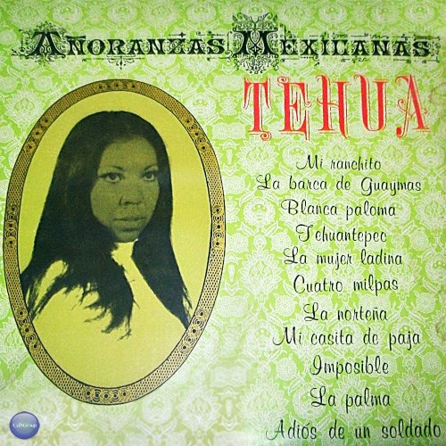 Añoranzas mexicanas