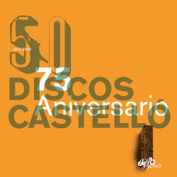 75 Aniversario Discos Castelló