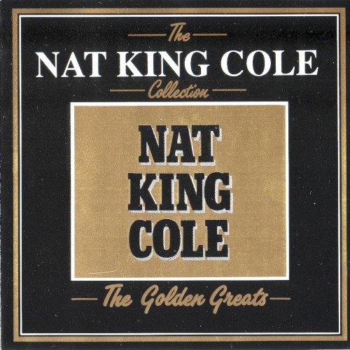 The Nat King Cole Collection
