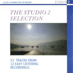 The Studio 2 Selection
