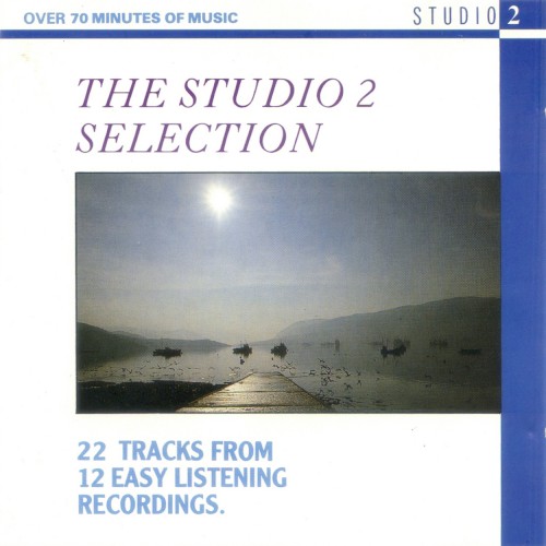 The Studio 2 Selection