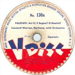 Falstaff