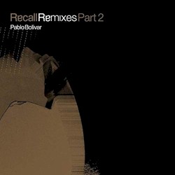 Recall Remixes, Part 2