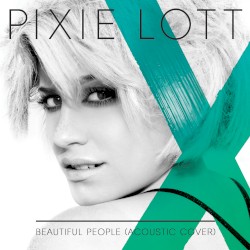 Beautiful People (acoustic)