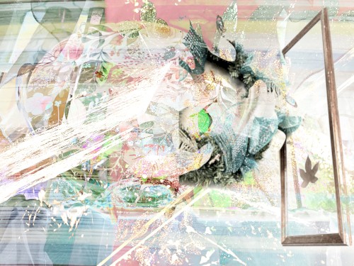Freeroam 164 :: Real-Light Relations From the Second Meeting Which Now Achieved Near Doubleweek Transcendence XXXII -- "undercarmeant"