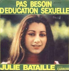 Pas besoin d'éducation sexuelle