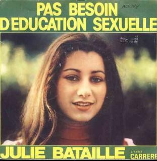 Pas besoin d'éducation sexuelle