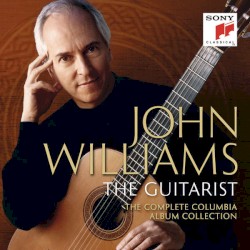 The Complete Columbia Album Collection