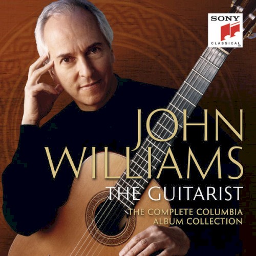 The Complete Columbia Album Collection