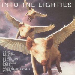 Into the Eighties