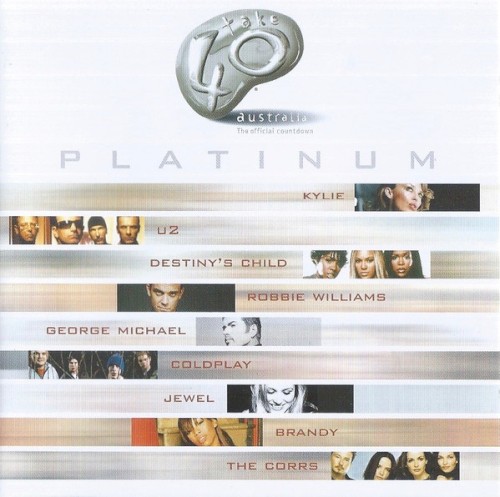 Take 40 Platinum