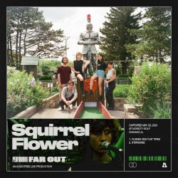 Audiotree Far Out