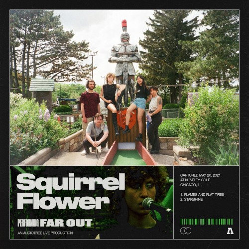 Audiotree Far Out