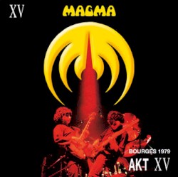 AKT XV : Bourges 1979