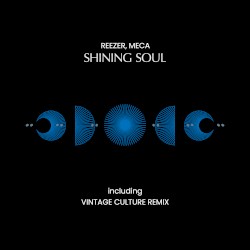 Shining Soul