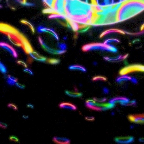 BUBBLES
