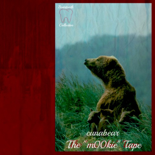 The M00kie Tape