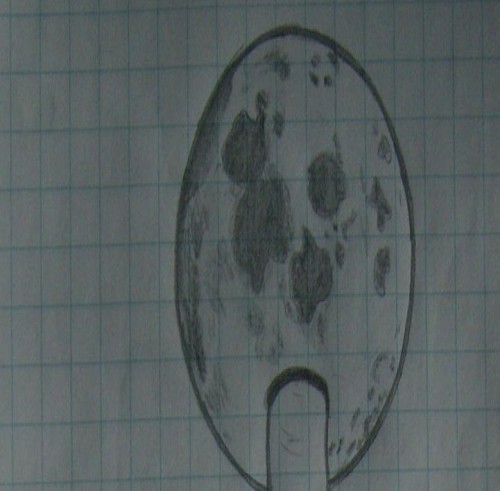 FuLLuck．Moon
