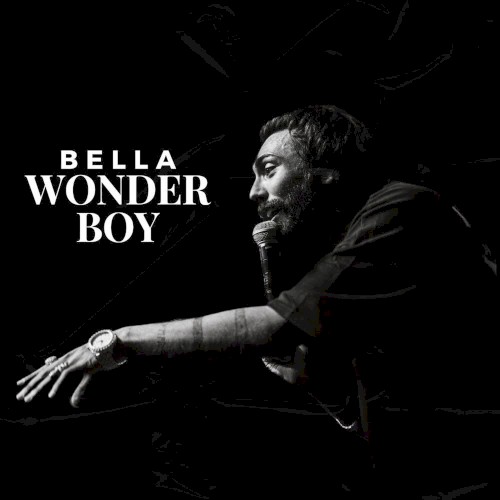 Wonder Boy