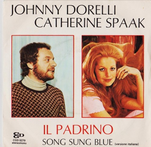 Il padrino