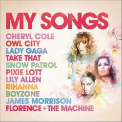 My Songs 2010