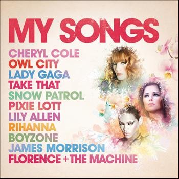 My Songs 2010