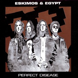 Perfect Disease