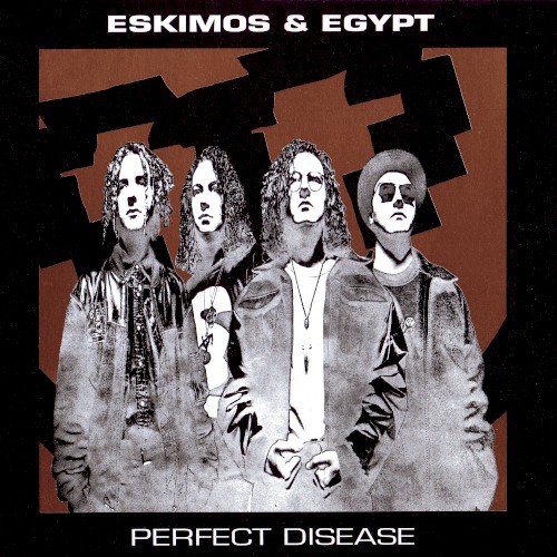Perfect Disease