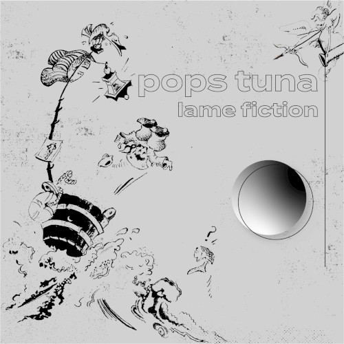 Lame Fiction (Bonus Tracks)