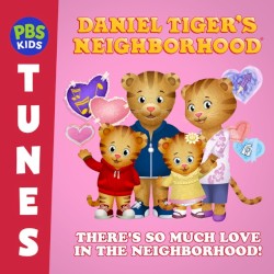 There's So Much Love In The Neighborhood!