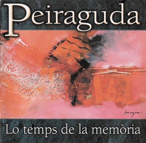 Lo temps de la memòria