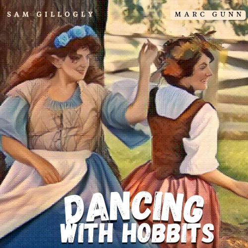 Dancing with Hobbits