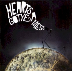 Hearts a Mess
