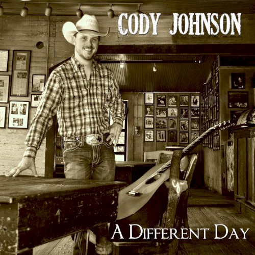 A Different Day