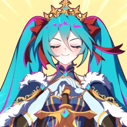 Miku Ⅵ