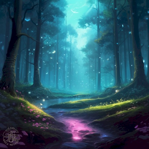 Depths of Dreams