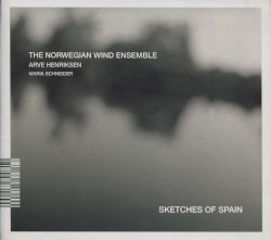 Sketches of Spain